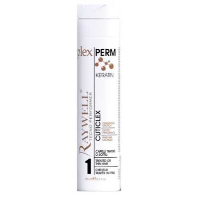 RAYWELL PLEX PERM Nº1 250ML