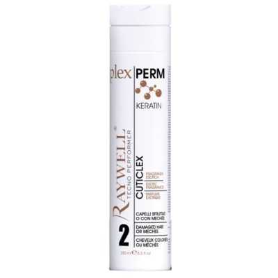 RAYWELL PLEX PERM Nº2 250ML