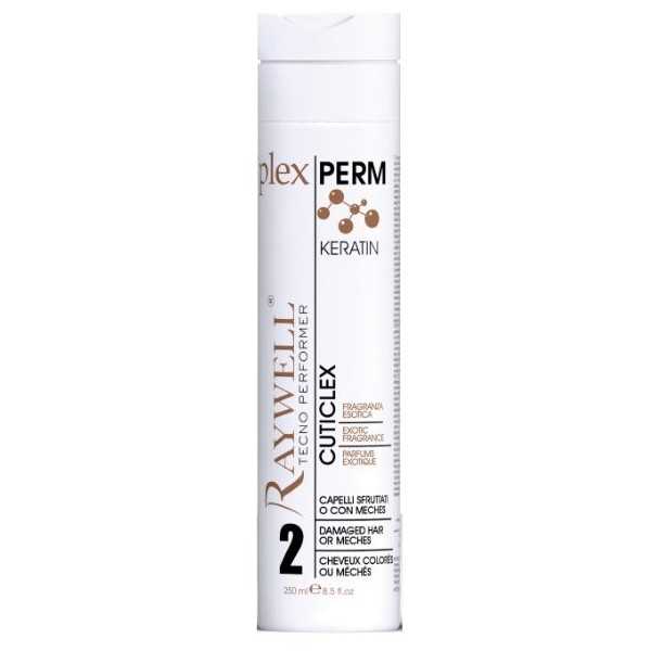RAYWELL PLEX PERM Nº2 250ML