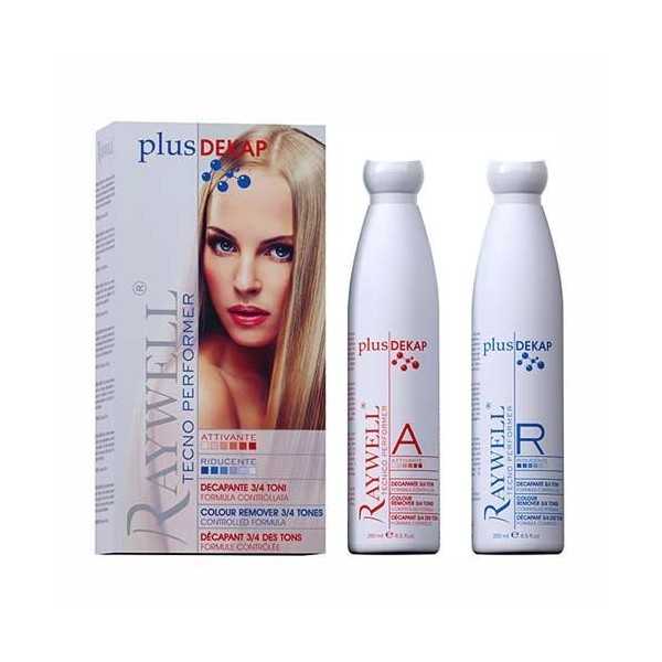 RAYWELL DEKAP PLUS 250 ML