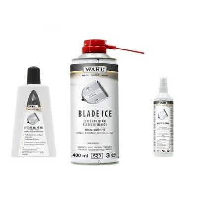 BLADE CARE SET