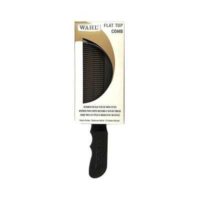 WAHL PEINE "SPEED COMB" NEGRO 