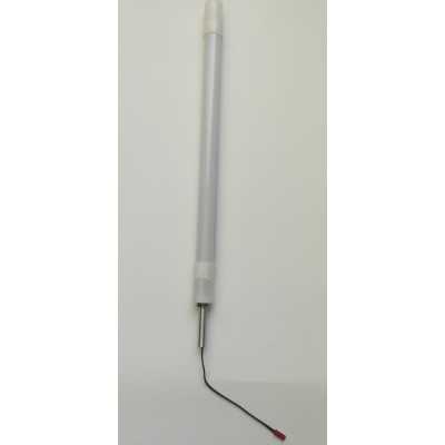 BOMBILLA PARA BABER POLE 