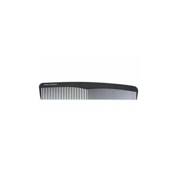 DISNA PEINE CARBONO 225MM