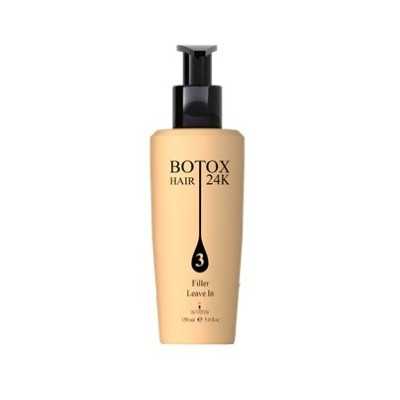 ENVIE BOTOX 24K FILLER LEAVE IN 