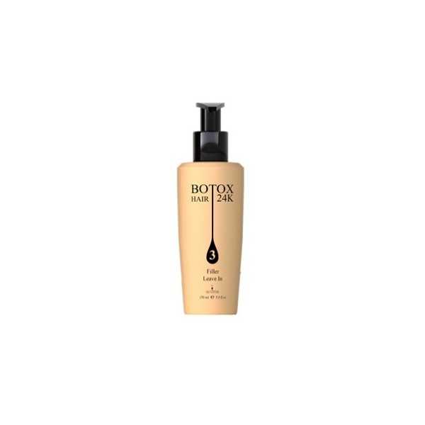 ENVIE BOTOX 24K FILLER LEAVE IN