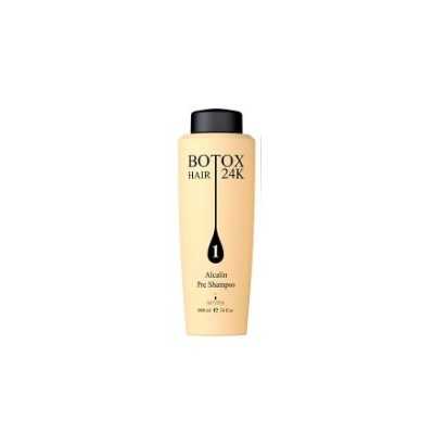 ENVIE ALCALIN PRE-SHAMPOO 