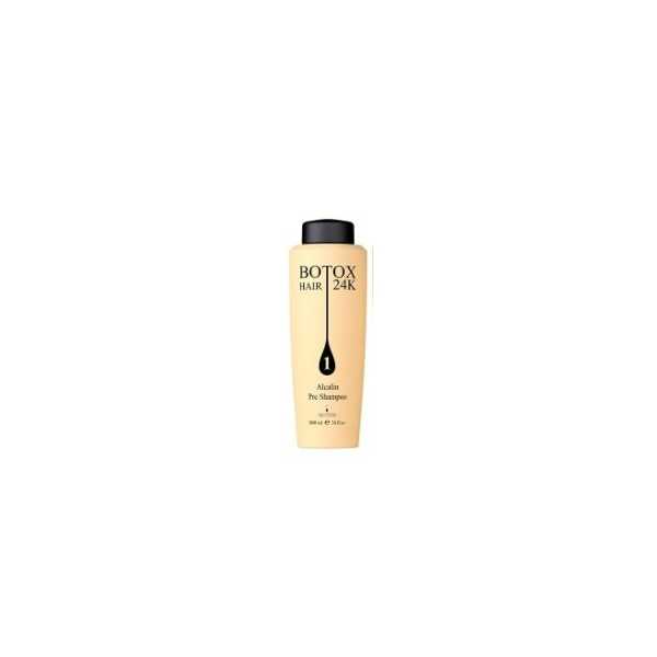 ENVIE BOTOX HAIR 24K PRE-CHAMPÚ 1000ML