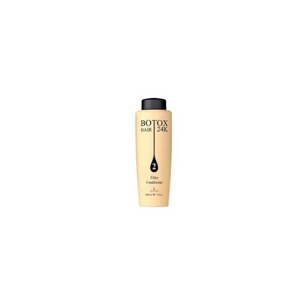 ENVIE BOTOX HAIR 24K CONDITIONER 1000ML