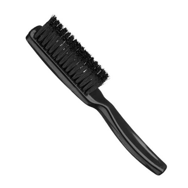 RAGNAR CEPILLO NEGRO BARBERO FADE