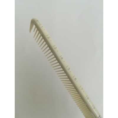 PEINE DE CORTE PROFESIONAL 22CM