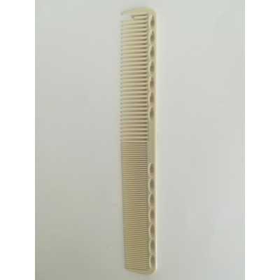 PEINE DE CORTE PROFESIONAL 18CM 