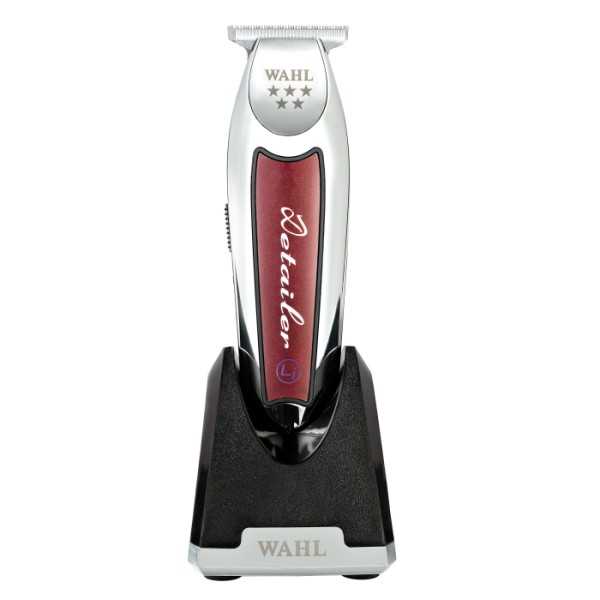 WAHL DETAILER CORDLESS