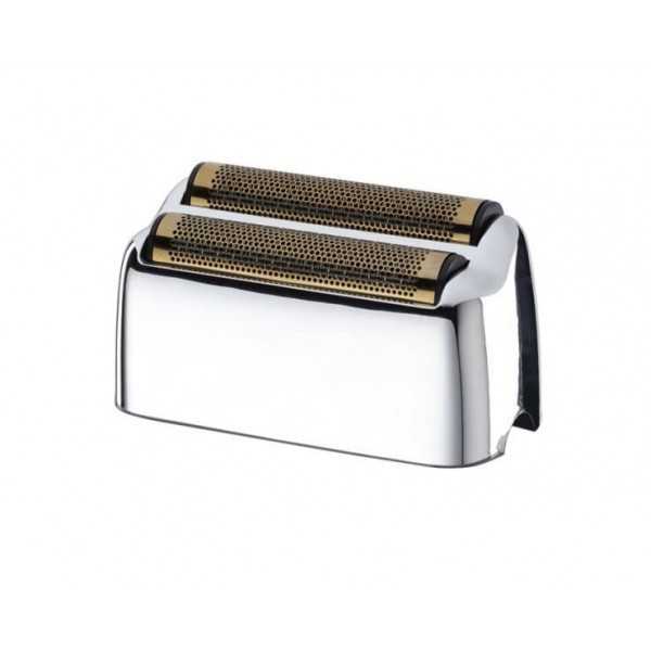 BABYLISS CABEZAL DE REPUESTO AFEITADORA A BATERIA PLATA FX02