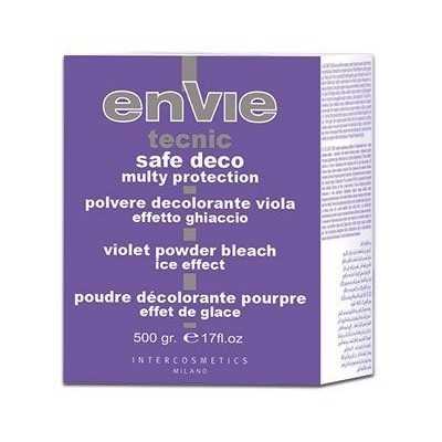 ENVIE DECOLORANTE VIOLA 500GR