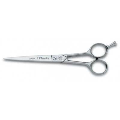 3 CLAVELES TIJERA ST CLASSIC 7"