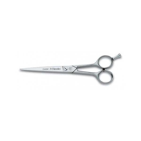 3 CLAVELES TIJERA ST CLASSIC 7"