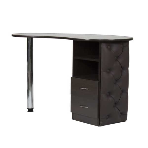 MESA MANICURA ART NEGRO