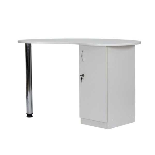 MESA MANICURA KATRIN-NEXT BLANCA