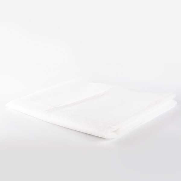 BOLSA TOALLA DESECHABLE  25UN.  40x80