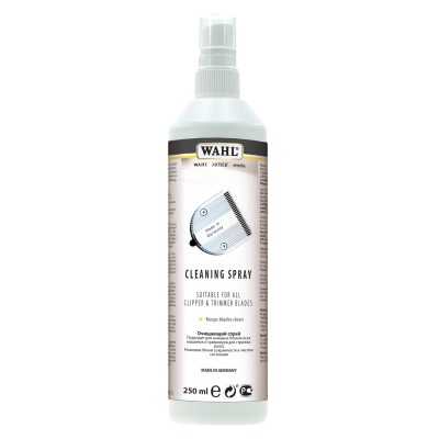 WAHL SPRAY LIMPIADOR DE...