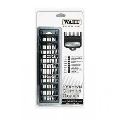 PACK PEINES PREMIUM NEGRO +...