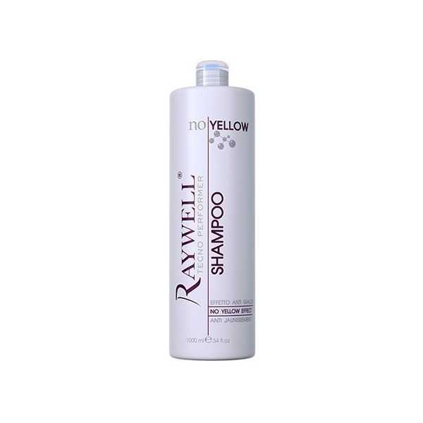 RAYWELL CHAMPÚ NO YELLOW 1000ML