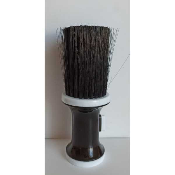LIMPIACUELLOS TALCO NEGRO
