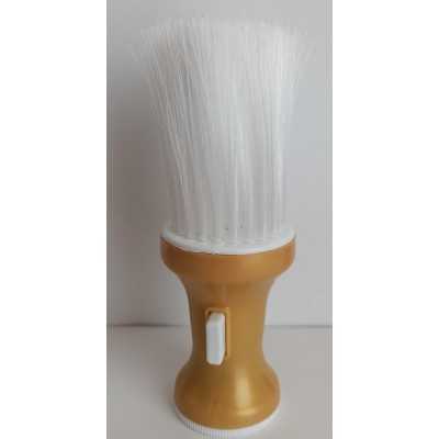LIMPIACUELLOS TALCO GOLD