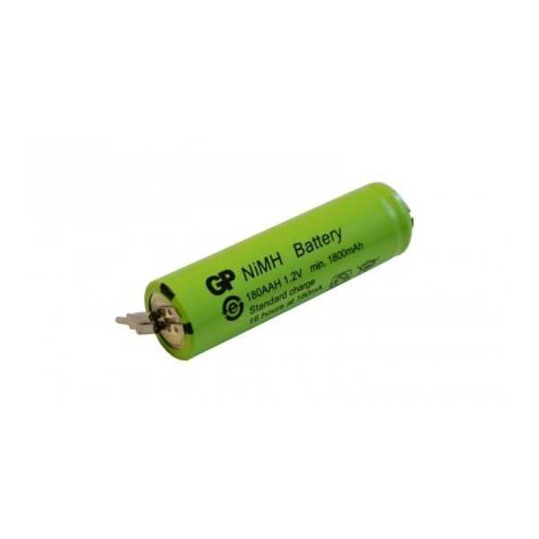 MOSER BATERIA CHROMINI 1591 (1590.7292)