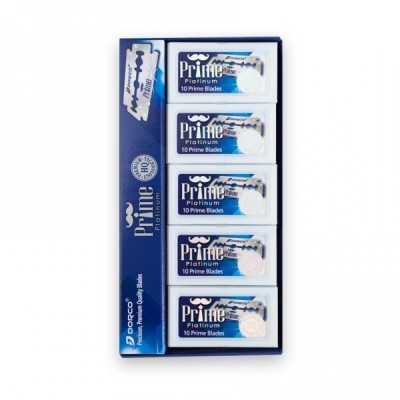 DORCO PRIME CUCHILLAS 100...