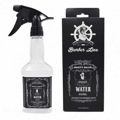 BARBERLINE PULVERIZADOR...