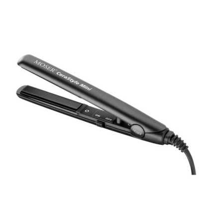 Plancha Profesional Cerastyle Mini, Moser