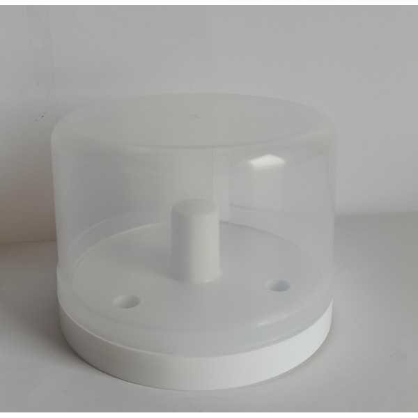 DISPENSADOR PAPEL DE CUELLO