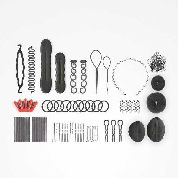 BIFULL KIT ESPECIAL PARA RECOJIDOS