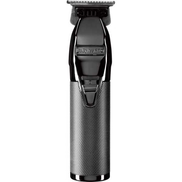 BABYLISS PRO TRIMMER SKELETON GUNSTEEL FX7870GSE
