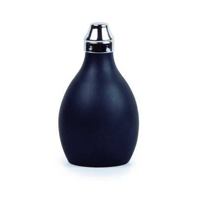 LANZAPOLVOS GOMA NEGRO 100ML