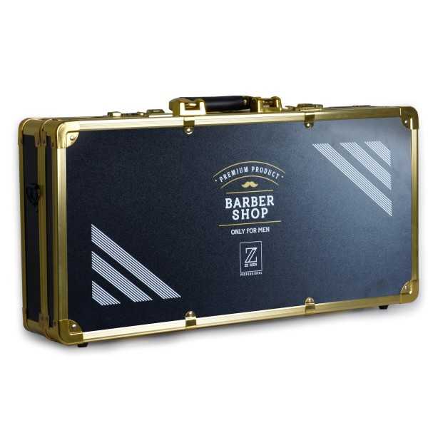 MALETIN PROFESIONAL BARBERO GOLD