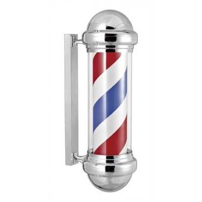 BARBER POLE