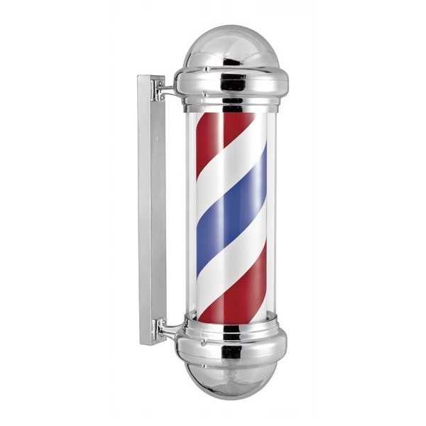 BARBER POLE
