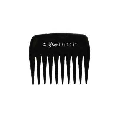 THE SHAVE FACTORY PEINE...