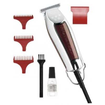WAHL DETAILER 