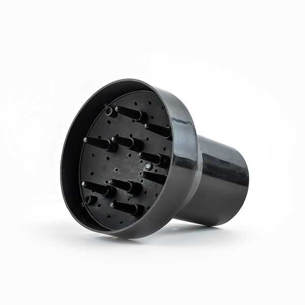 DIFUSOR UNIVERSAL GRANDE NEGRO