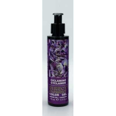 RAYWELL PIGMENTO DIRECTO COLOR GEL LILA 150ML