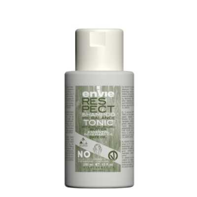 ENVIE RESPECT CHAMPÚ TONIC...