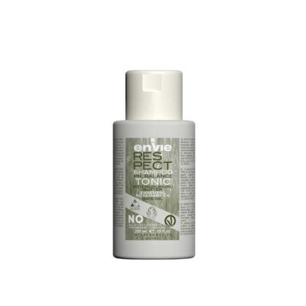 ENVIE RESPECT CHAMPÚ TONIC 300ML