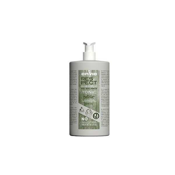 ENVIE RESPECT CHAMPÚ TONIC 750ML