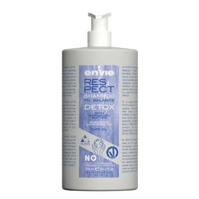 ENVIE RESPECT CHAMPÚ DETOX...