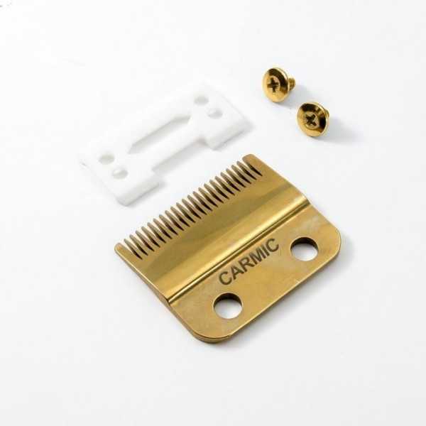 CARMIC CUCHILLA MAGIC CLIP/SENIOR CORDLESS