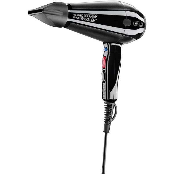 WAHL SECADOR TURBO BOOSTER 2400 W
